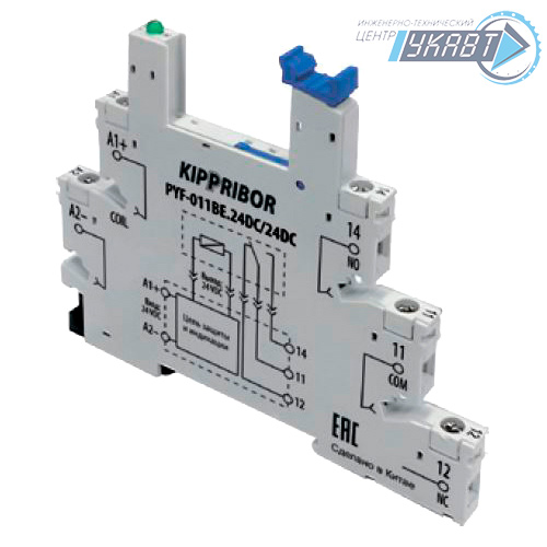 PYF-011BE/3.24DC.24DC