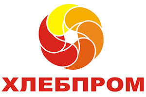 Лого ОАО Хлебпром
