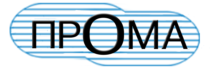 Логотип Прома