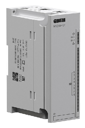 MУ210 модули дискретного вывода