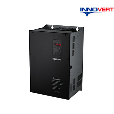 Преобразователь частоты INNOVERT IBD553P43E, 55кВт, 380В, 110А