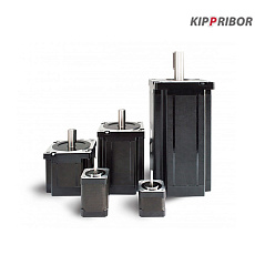 Шаговый двигатель, NEMA 11, 2-х фазн, 1,2 А, 0,1 Нм