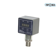 РД-016-0,25ДИВ (датчик-реле давления)