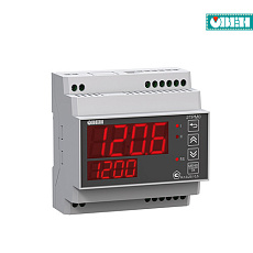 2ТРМ0-Д.У3.RS М01 ОВЕН