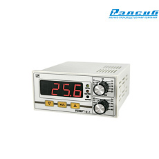 Терморегулятор Ратар-02-1 с аварийным реле для отопительных котлов