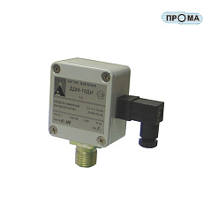 ДДМ-ДИ-10 (датчик давления)