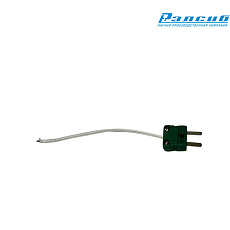 Гибкая термопара К11-Р типа K