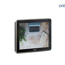 Панель оператора емкостная ETС 7” пластиковый корпус ONI