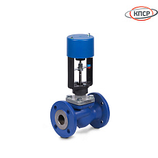 КССР 65-25-1.1200-СЧ-1,6-150-У КПСР