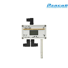 Измеритель влажности и температуры электронный Ивит-М.Е