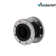 AK REJ-U резиновый компенсатор