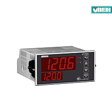 2ТРМ0-Щ2.У3 М01 ОВЕН