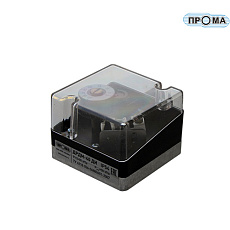 ДРДМ-0.5 (датчик-реле давления)