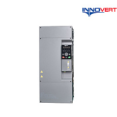 Преобразователь частоты модульный INNOVERT IMD114U43E с векторным управлением,110кВт, 380В, 75А