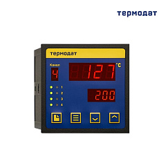 Термодат-13К6/2УВ/1В/2Т/1Р/485/4М