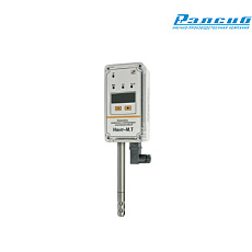 Измеритель влажности и температуры электронный Ивит-М.T