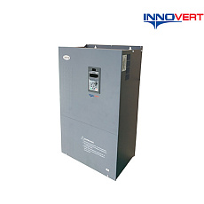 Преобразователь частоты INNOVERT PUMP IHD134P43T, 132кВт, 380В, 250А