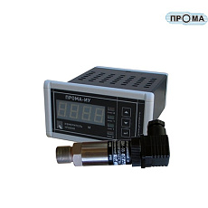 ПРОМА-ИУ-010-4Х-Щ (измеритель уровня)