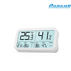 Термогигрометр Ivit-2