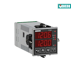 ТРМ1-Щ5.У3.Р.RS М01 ОВЕН