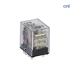 Реле общ. назнач. OGR-2 4C 220В AC ONI