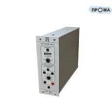 БРЗ-04-М1-2К-Щ (блок розжига запальника)