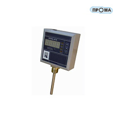 ПРОМА-ИТМ-010-4Х-Н (измеритель температуры многофункциональный)
