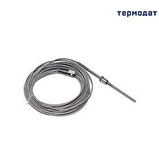 ТС716B-d6-H100-L1-М16-МГТФЭ-Pt100 (-70…+500°С)