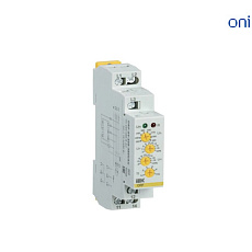 Реле фаз ORF-05 3ф. 220-460В AC IEK