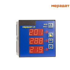 Мерадат-M3B1//3AV(0/400)//3Р//45//4М