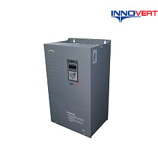 Преобразователь частоты INNOVERT PUMP IHD134P43T, 132кВт, 380В, 250А