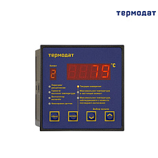 Термодат-08М5Т/5ТС/6Р/485