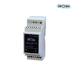 БП-1-12 У (блок питания)