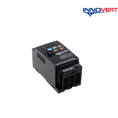 Преобразователь частоты INNOVERT ISD mini plus ISD112М21E, 1,1кВт, 220В, 6.0 А
