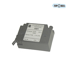 ИВН-24 (источник высокого напряжения)