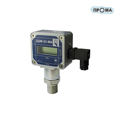 ДДМ-03МИ-30ДИВ (датчик давления)