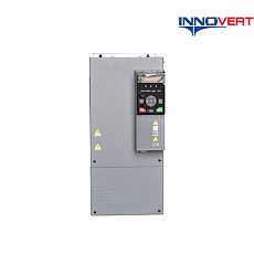 Преобразователь частоты модульный INNOVERT IMD303U43E с векторным управлением,30кВт, 380В, 37А