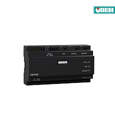 Источник питания с резервированием ИБП60Б-Д9-24