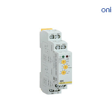 Реле уровня ORL 24-240В AC/DC IEK