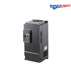 Преобразователь частоты INNOVERT ISD mini plus ISD552M21E, 5,5кВт, 220В, 24 А