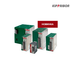 Блок питания =24 В, 500 Вт, на DIN-рейку