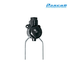 Кондуктометрический датчик уровня - протечки двухэлектродный ДУ-2Кл