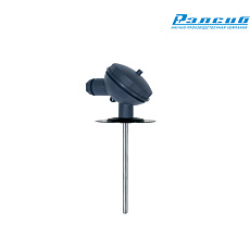 Датчик температуры для воздуховодов Т.п/п-420-Кл4-1