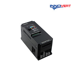 Преобразователь частоты INNOVERT ISD mini plus ISD113M43E, 11,0кВт, 380В, 24 А