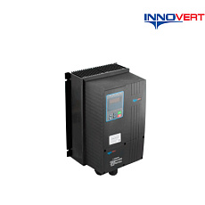 Преобразователь частоты пыле- влагозащищенный INNOVERT IPD373U43B-VR IP54, 37кВт, 380В, 80А