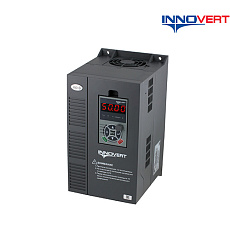 Преобразователь частоты INNOVERT PUMP IHD752P43T, 7,5кВт, 380В, 17А