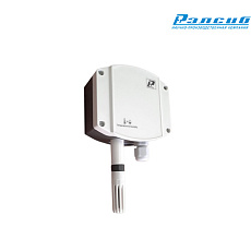 Датчик температуры и относительной влажности ДВТ-04.T.Н1