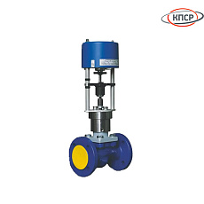 КПСР 1.17-80-100-1.1133-СЧ-1,6-1-150-У КПСР