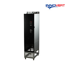 Преобразователь частоты INNOVERT IBD204P43E, 200кВт, 380В, 380А