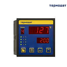 Термодат-11М6-А-4Р-485